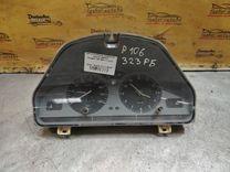 Щиток приборов (приборная панель) S65C3T Peugeot 106 - Фото 1