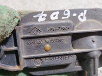 Датчик давления выхлопных газов J5V4QP Peugeot 607 купить в магазине запчастей бу