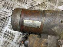 Стартер 52M5XC Nissan Almera - Фото 3