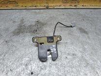 Замок багажника WSE3MN Audi 80 - Фото 1