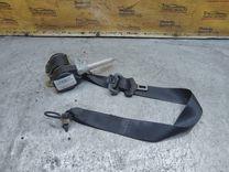 Ремень безопасности передний левый 0E8UKD Mercedes A W168 - Фото 2