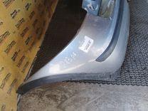 Бампер задний 9X8B9V Opel Corsa undefined