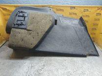 Обшивка багажника Y3LIAA Citroen C5 - Фото 3