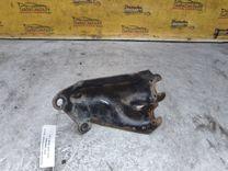 Кронштейн крепления троса КПП Q9EQ9Q Volvo S40