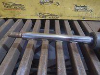 Амортизатор передний левый W18WYL Renault Megane - Фото 2