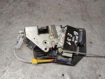 Замок двери передней левой RSA3UF BMW 5 E39 - Фото 2