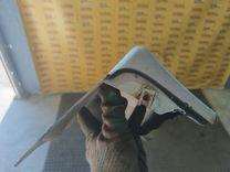 Накладка на порог DEVWCN Saab 9-3 undefined