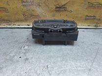 Блок управления печки/климат-контроля A52TR6 Citroen Xsara Picasso - Фото 2