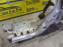 Четверть передняя правая TXF64L Renault Espace - Фото 2