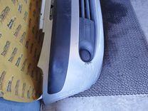 Бампер передний HX1SUM Citroen Xsara Picasso - Фото 2