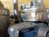 Распределитель впрыска (инжектор) OS10TA Mercedes E W124 купить в магазине запчастей бу