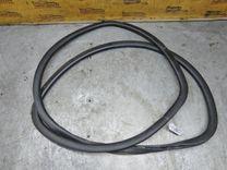 Уплотнитель двери задней правой OS2CTU Volkswagen Polo купить с доставкой