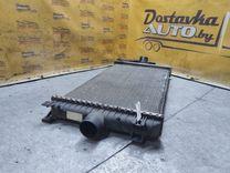 Интеркулер H8KMA1 Renault Laguna купить