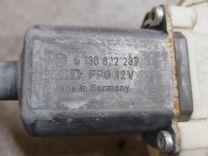 Стеклоподъемник электрический задний правый 8ZA343 Ford Mondeo купить на авторазборке