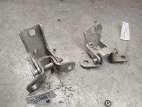 Петля двери задней правой 5Y03GM Ford Mondeo - Фото 2