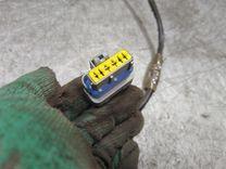 Проводка двери задней правой W1R393 Citroen C5 - Фото 5