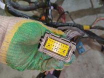 Проводка салона U8WHPO Renault Laguna undefined