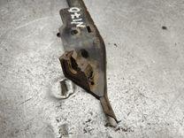 Кронштейн крепления бампера переднего MHPVDY Opel Astra купить в магазине запчастей бу