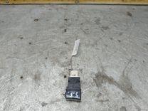 Кнопка подогрева лобового стекла WGCU9B Subaru Forester купить