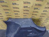 Обшивка багажника 4HVUBF Ford C-Max купить с доставкой