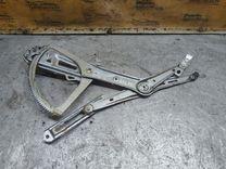 Стеклоподъемник передний левый 3KXEM5 Opel Astra - Фото 3