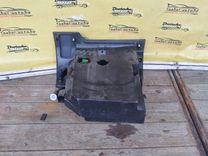 Бардачок JYQ4KS Peugeot 207 undefined