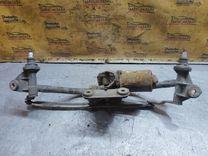 Механизм стеклоочистителя (трапеция дворников) X1X199 Renault Espace - Фото 2