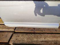 Дверь задняя правая BKCH3Z Volkswagen Bora - Фото 3