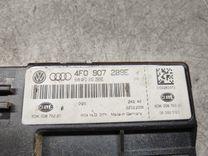 Блок комфорта MF0V1L Audi A6 - Фото 4