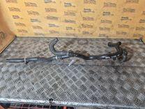 Трубка охлаждающей жидкости пластиковая 1CNZE5 BMW 5 E39 купить