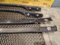 Дуги на крышу (рейлинги) J5UE23 Opel Zafira - Фото 7