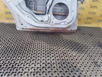 Дверь задняя левая ZJ3KR3 Hyundai Getz undefined