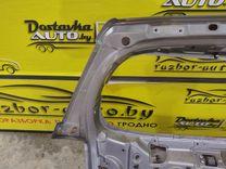 Крышка багажника (дверь 3-5) 0EODPX Kia Sorento - Фото 18