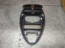 Рамка под магнитолу 8EKOYZ Citroen Xsara Picasso купить с доставкой