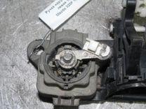 Ручка наружная передняя левая 1MT4OO Mazda 323F - Фото 4