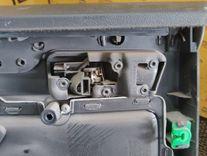 Ручка внутренняя задняя правая S473Y3 Volkswagen Touran купить с доставкой