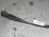 Щеткодержатель задний UUOQ5O Mazda 323F - Фото 2