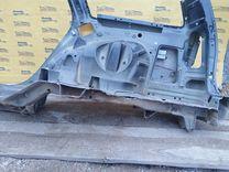 Крыло заднее правое Z7RNHE Opel Vectra - Фото 13