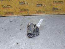 Кронштейн крепления бампера заднего 5EKRA6 Toyota Avensis купить в магазине запчастей бу