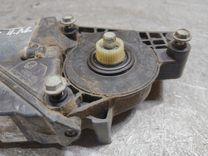 Моторчик стеклоподъемника передний левый TSWYZN Peugeot 406 купить