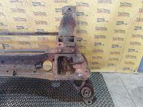 Балка подвески задняя G1K8WS Citroen Xantia - Фото 8