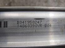 Салазки сиденья 8J7LTQ Citroen C8 - Фото 4