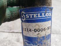 Амортизатор задний левый JGDOMQ Citroen Xsara Picasso - Фото 4