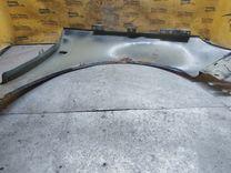 Крыло переднее левое UE5C4T Opel Insignia - Фото 8