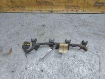 Проводка форсунок HTR3R9 Fiat Bravo купить в магазине запчастей бу