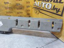 Пластик багажника DC712Q Renault Scenic RX4 купить