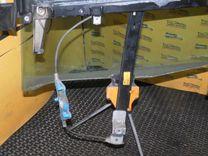 Стеклоподъемник электрический задний правый YU4SIV Audi A4 купить на авторазборке