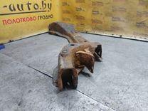 Балка подвески задняя MYVX41 Honda Accord - Фото 4