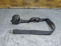 Ремень безопасности передний правый 08HT2Z Audi 100 - Фото 1