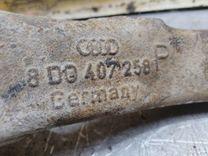 Кулак поворотный правый REYQBA Audi A4 купить на авторазборке